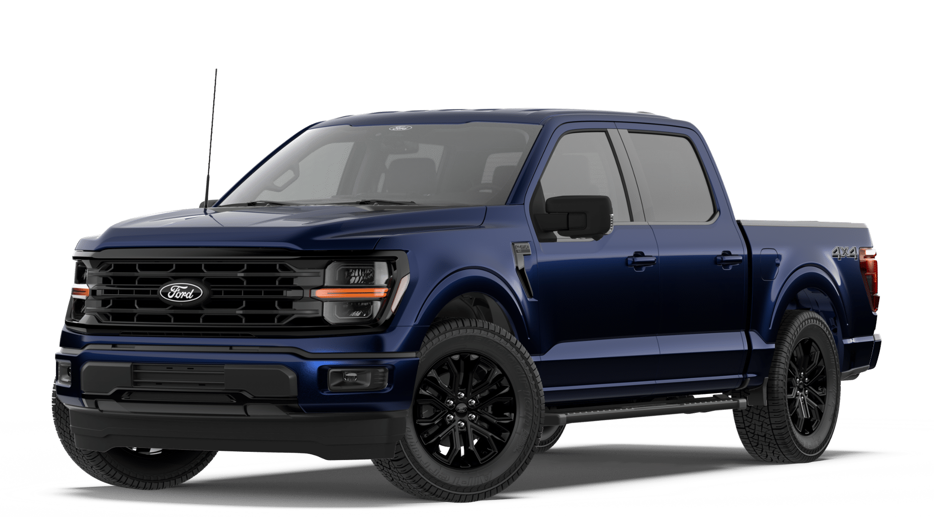 2026 Ford F-150® External Image 1